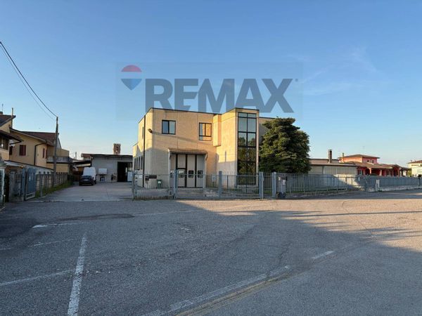 Capannone Industriale Salizzole, VR Vendita - Foto 2
