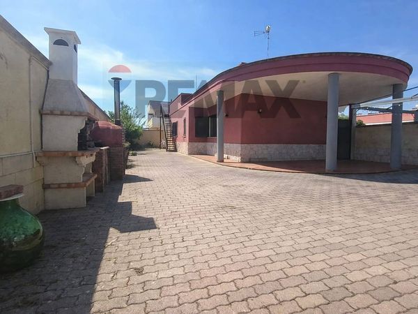 Villa o villino S.Isidoro; Boncore, Nardò, LE Vendita - Foto 2