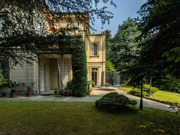 Villa singola Seveso, MB Vendita - Foto 3