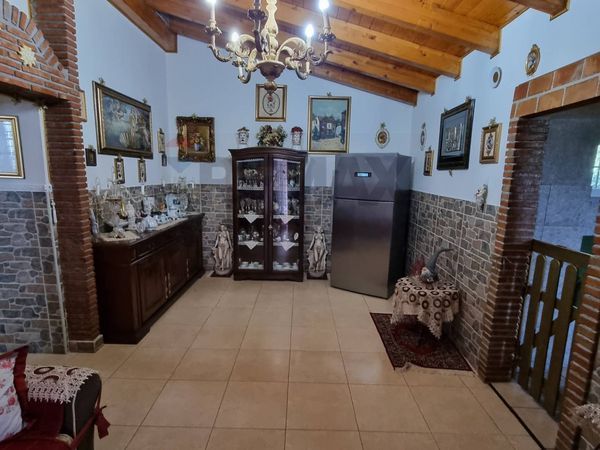 Villa singola Paternò, CT Vendita - Foto 3