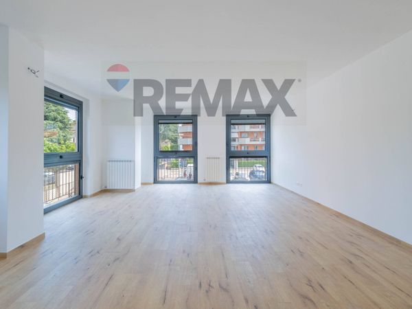 Appartamento Sciarè, Gallarate, VA Vendita