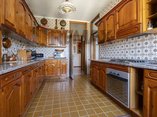Appartamento Belforte, Varese, VA Vendita - Foto 4
