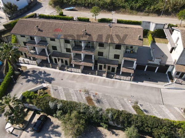 Appartamento San Vito Marina, San Vito Chietino, CH Vendita