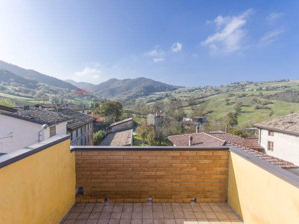 Casa Semindipendente Borla, Vernasca, PC Vendita