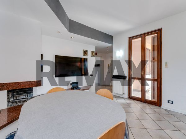 Appartamento Bottanuco, BG Vendita - Foto 4