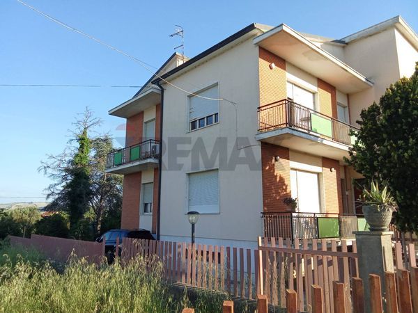 Appartamento Roseto degli Abruzzi, TE Vendita