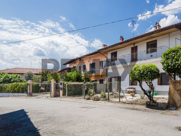 Porzione di casa Piossasco, TO Vendita - Foto 3