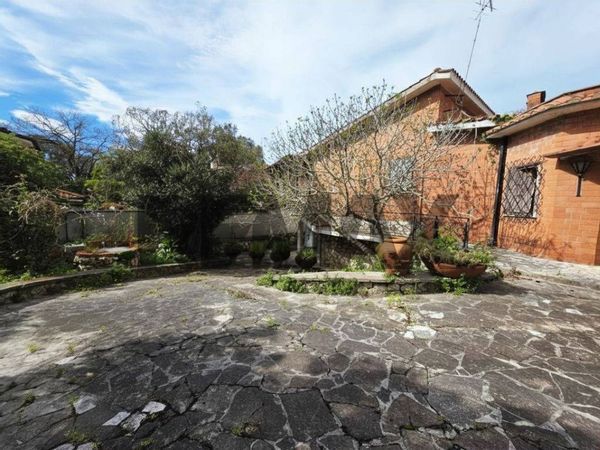 Villa singola Centro, Sabaudia, LT Vendita - Foto 2