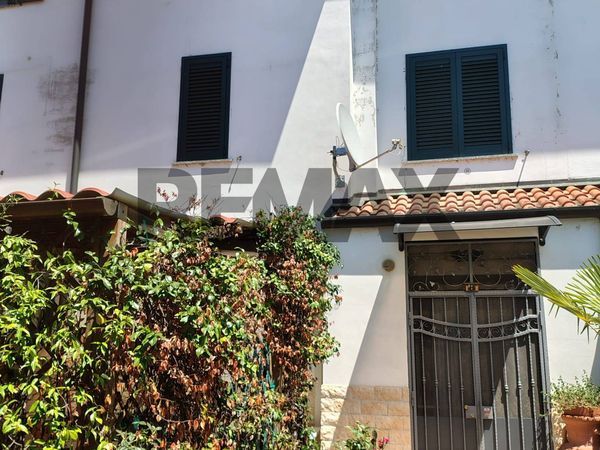 Villa a schiera Zelo Buon Persico, LO Vendita