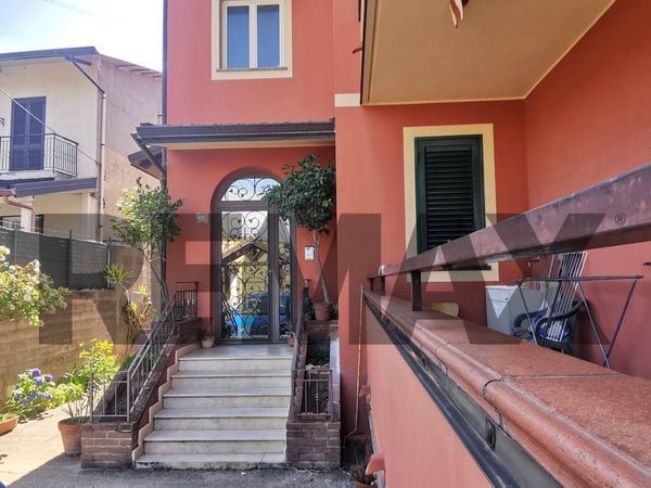 Villetta bifamiliare Palmi, RC Vendita - Foto 2