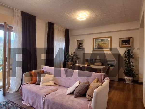 Appartamento Taranta Peligna, CH Vendita