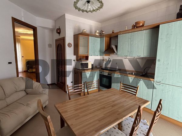 Appartamento Rione Immacolata, Foggia, FG Affitto