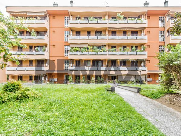 Appartamento Buon Gesù, Olgiate Olona, VA Affitto - Foto 4
