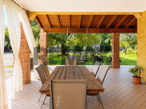 Cascina/Casale Molinetto, Mazzano, BS Vendita - Foto 2