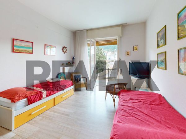 Appartamento Rapallo, GE Vendita