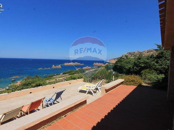 Casa Indipendente Costa Paradiso, Trinità d'Agultu e Vignola, SS Vendita - Foto 2