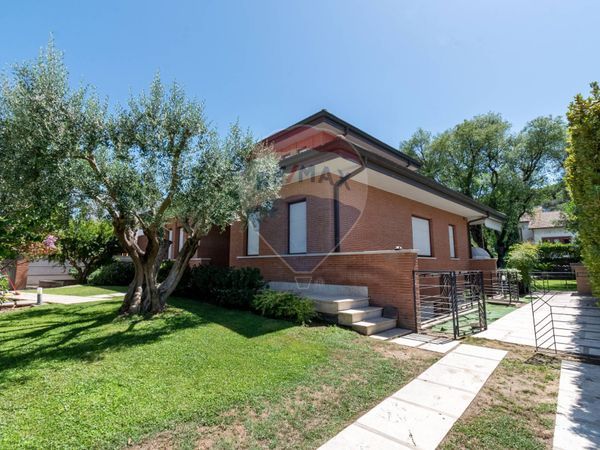 Villa singola Infernetto, Roma, RM Affitto - Foto 3