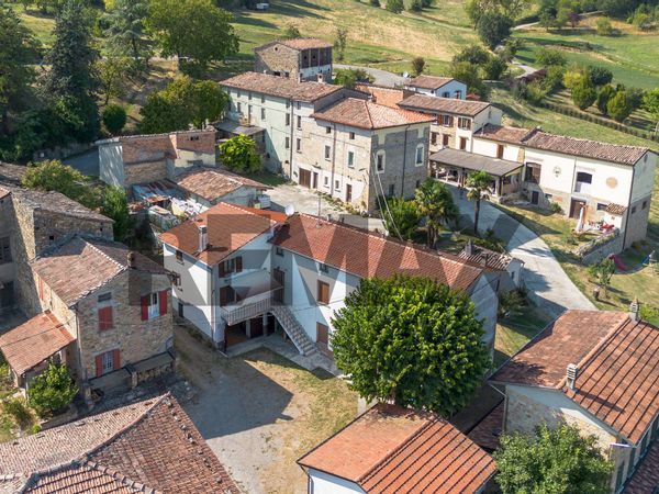 Casa Semindipendente Iggio, Pellegrino Parmense, PR Vendita - Foto 3