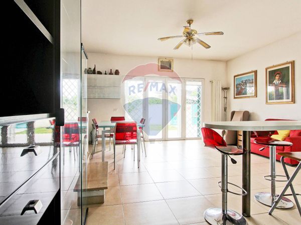 Villa o villino Villa Claudia, Anzio, RM Vendita - Foto 2