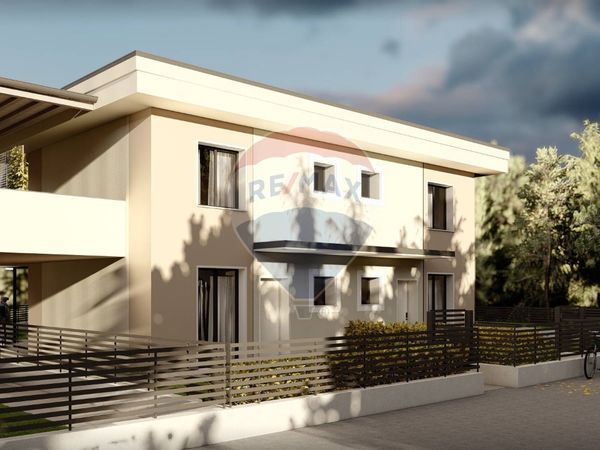 Villetta bifamiliare Peschiera del Garda, VR Vendita - Foto 3