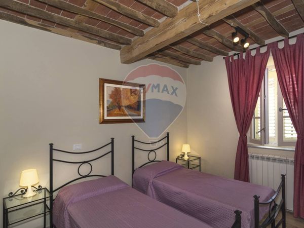 Casa Semindipendente Capannori, LU Vendita - Foto 2