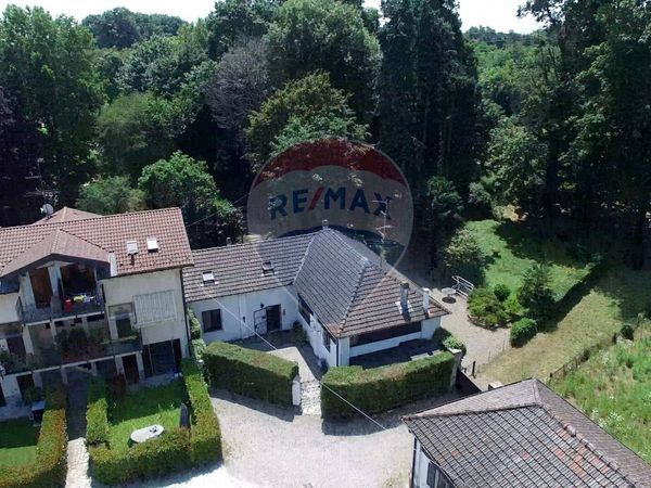 Casa Indipendente Brughiera di Casorate, Casorate Sempione, VA Vendita - Foto 2