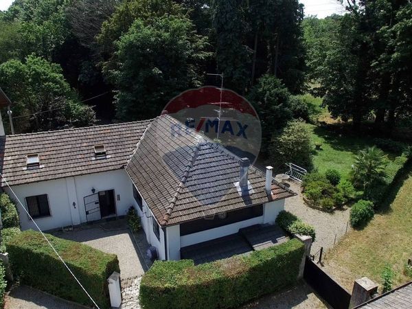 Casa Indipendente Brughiera di Casorate, Casorate Sempione, VA Vendita