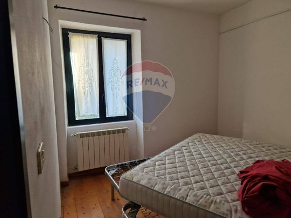 Casa Semindipendente Montebello di Bertona, PE Vendita - Foto 4