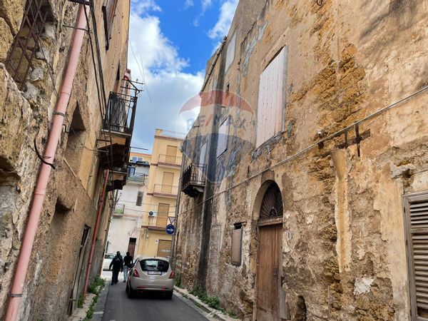 Casa Indipendente Bagheria, PA Vendita - Foto 4