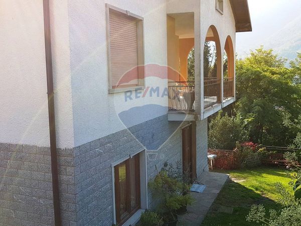 Porzione di villa Endine Gaiano, BG Vendita - Foto 3