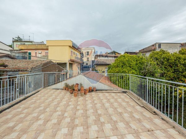 Casa Indipendente Trecastagni, CT Vendita - Foto 3