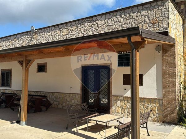 Villetta bifamiliare Pietravairano, CE Vendita - Foto 2