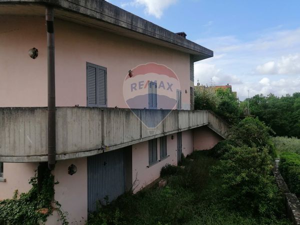 Villa singola Campogialli, Terranuova Bracciolini, AR Vendita - Foto 3