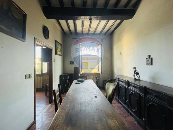 Casa Semindipendente Levanella, Montevarchi, AR Vendita - Foto 3