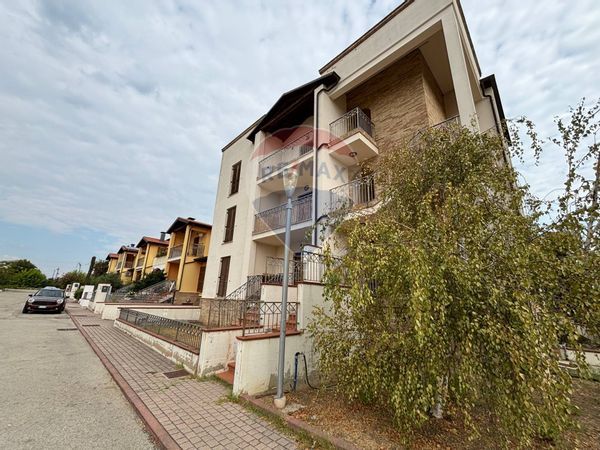 Appartamento San Vito Capoluogo, San Vito Chietino, CH Vendita - Foto 3