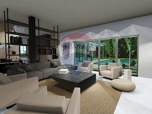 Villa singola Cantello, VA Vendita - Foto 4