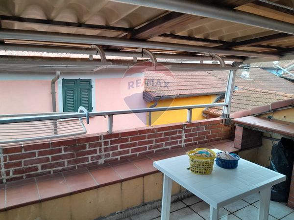 Casa Semindipendente Brugnato, SP Vendita - Foto 4