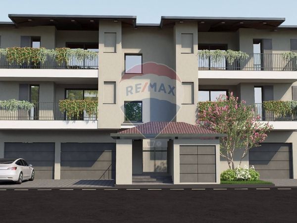 Appartamento Gorgonzola, MI Vendita - Foto 3