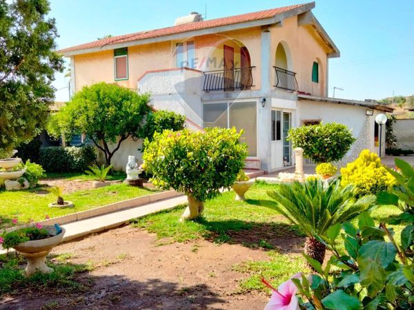 Villa o villino Santa Maria del Focallo, Ispica, RG Vendita - Foto 2