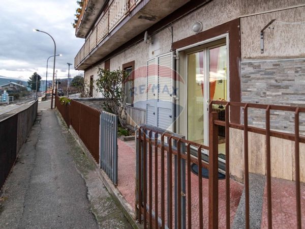 Appartamento Maletto, CT Vendita - Foto 2