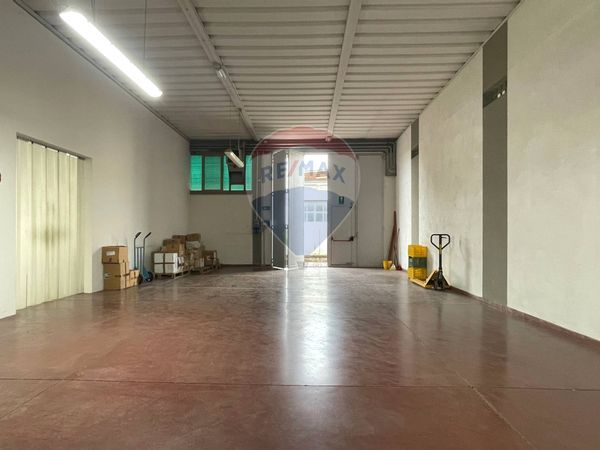 Capannone Industriale Stabbia, Cerreto Guidi, FI Vendita - Foto 4