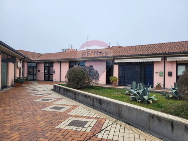 Ufficio Orvieto, TR Vendita