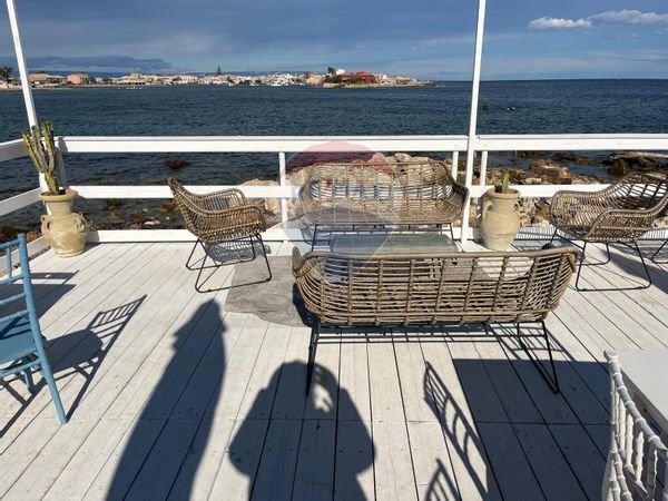 Ristorante Marzamemi, Pachino, SR Vendita - Foto 2