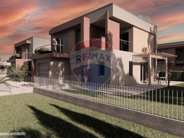 Villa singola Mesenzana, VA Vendita