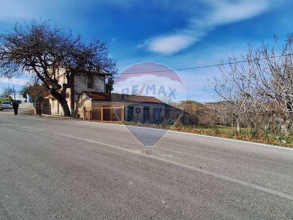 Casa Indipendente Elice, PE Vendita - Foto 4