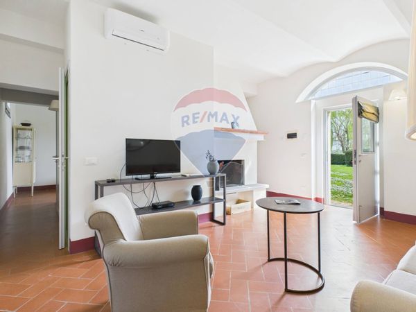 Appartamento Monsigliolo, Cortona, AR Vendita