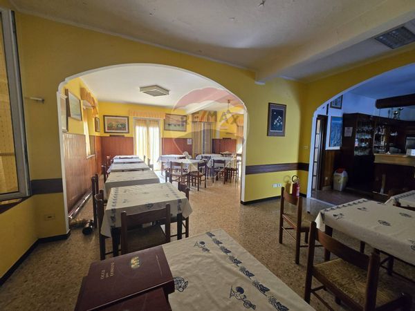 Ristorante Celesia, San Colombano Certenoli, GE Affitto - Foto 3