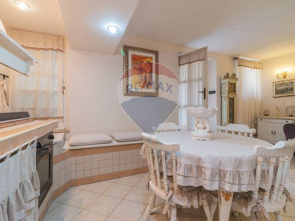 Appartamento Ischia di Castro, VT Vendita - Foto 2