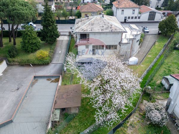 Villa singola Cajello, Gallarate, VA Vendita - Foto 2