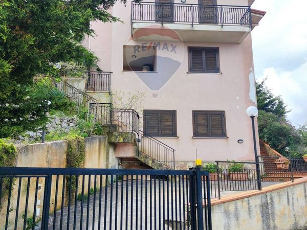 Villa o villino Altofonte, PA Vendita - Foto 2